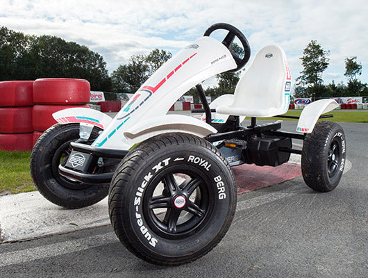 BERG XXL Black Edition BFR