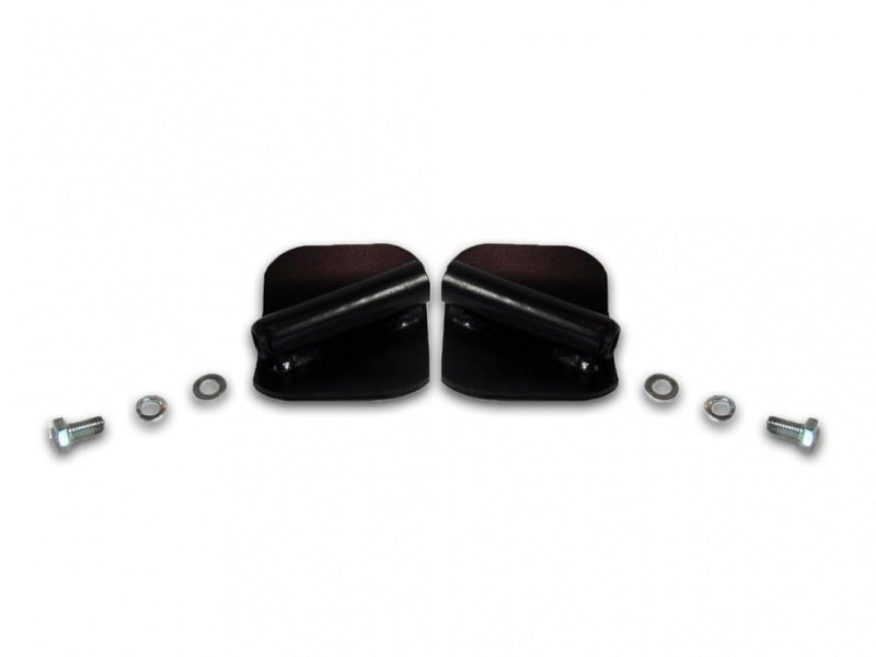 BERG kraftige bremseklosser (for XL-ramme)