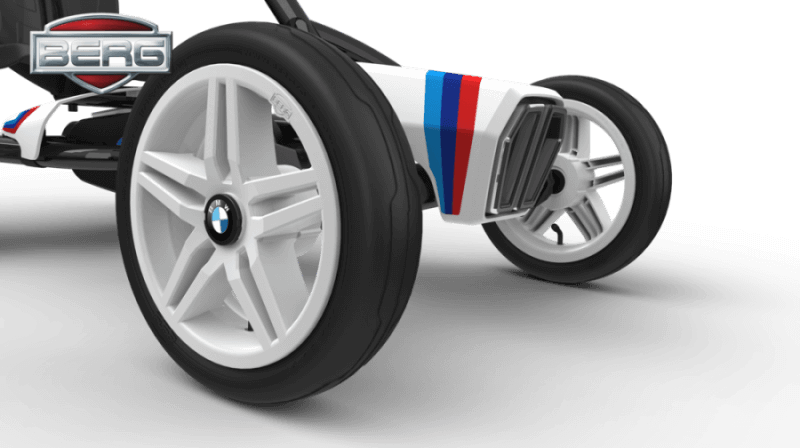 BMW Street Racer