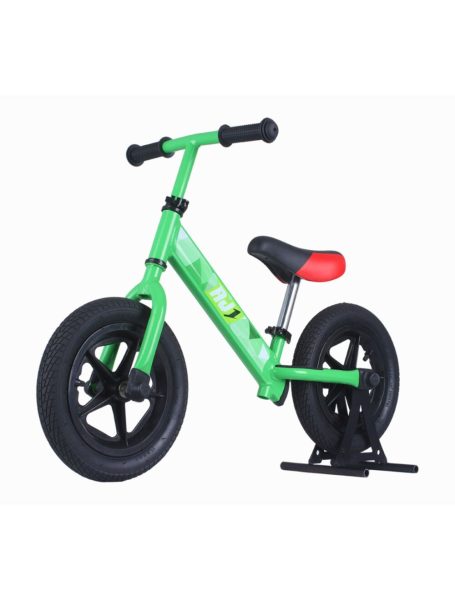 Balansesykkel for barn aluminium 12"