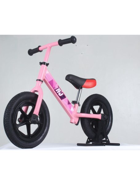 Balansesykkel for barn aluminium 12"