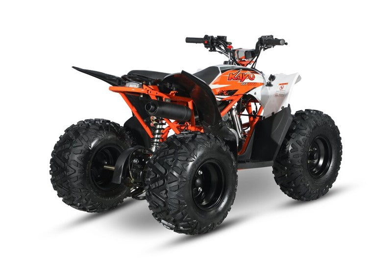 Barne mini-ATV 110CC Kayo