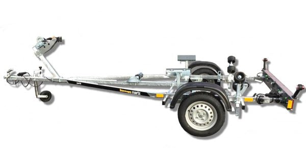 Båthenger fra Norgeshengeren 10-17 fot Yacht