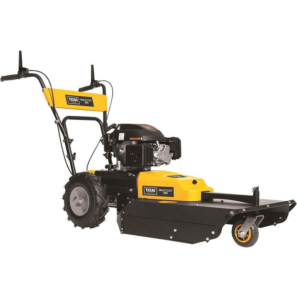 Feiemaskin Smart Sweep 1000E (el-start)