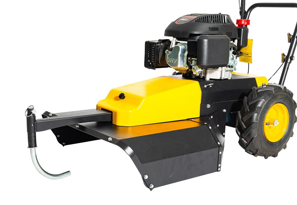 Feiemaskin Smart Sweep 1000E (el-start)