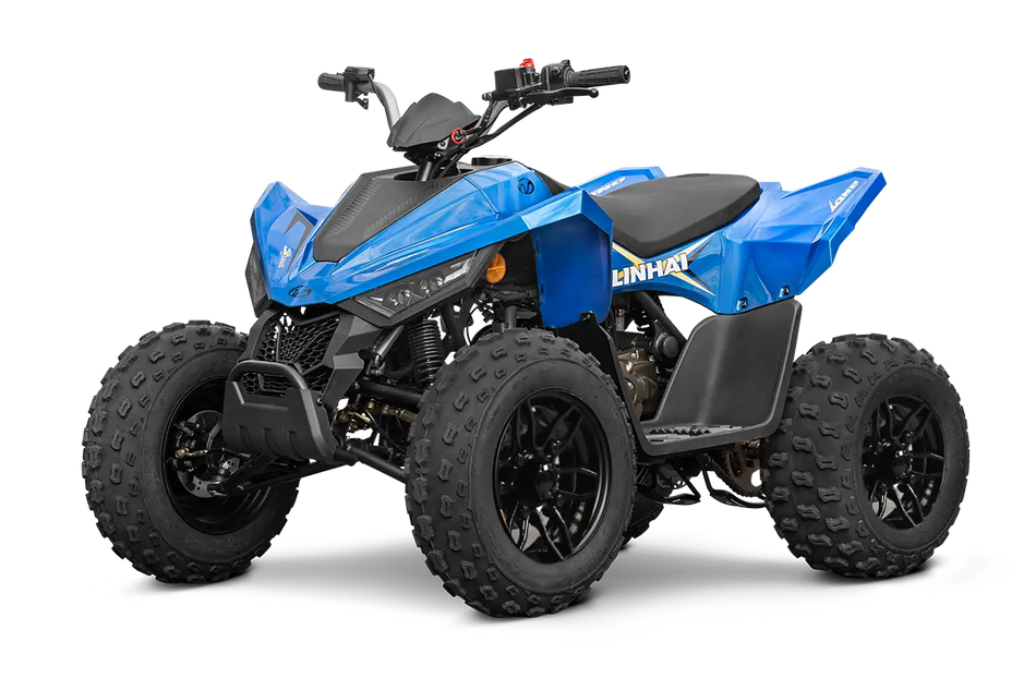 Linhai 110 Barne atv