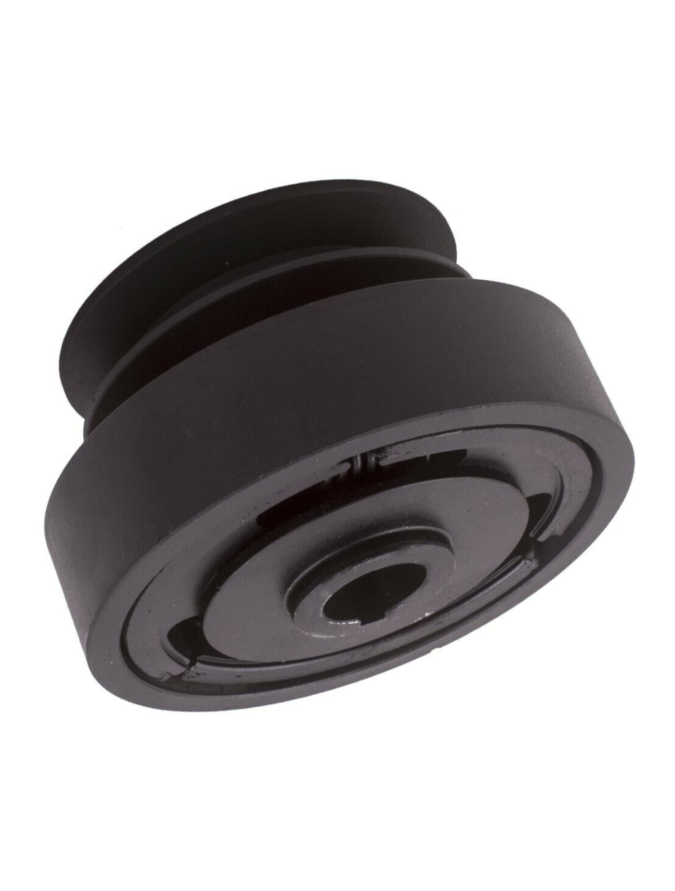 Clutch flishugger 17,5 hk 25,4mm Orginal type