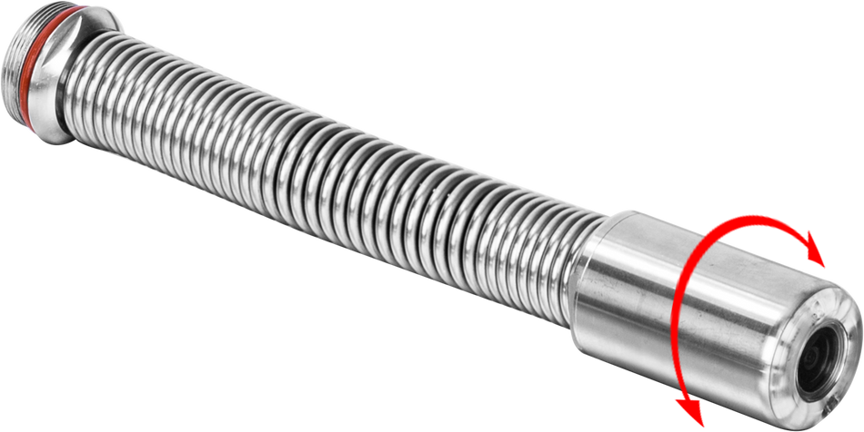 Selvnivellerende kamerahode 23 mm - 3499F