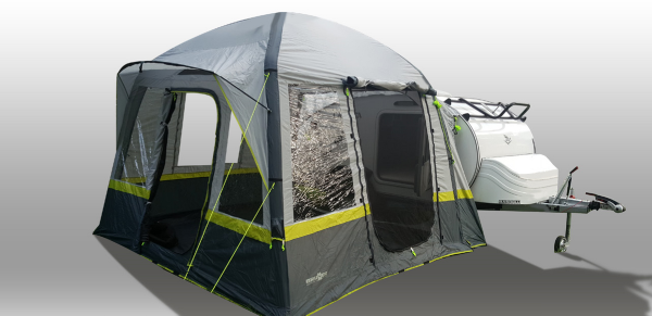 CARETTA ORIGINALT FORTELT