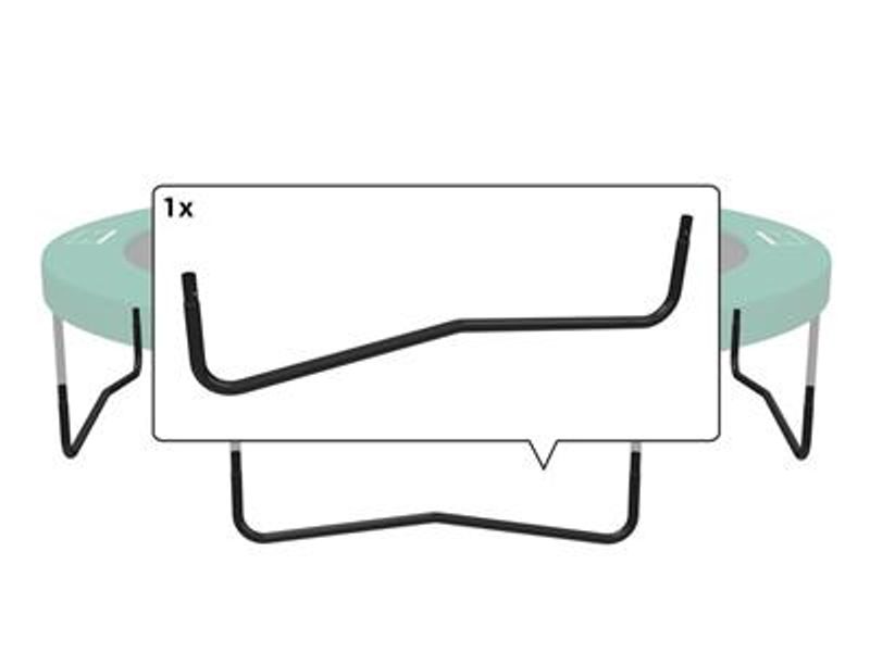 CHAMPION – W-leg 430