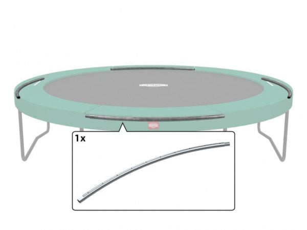 CHAMPION toppskinne 330 cm