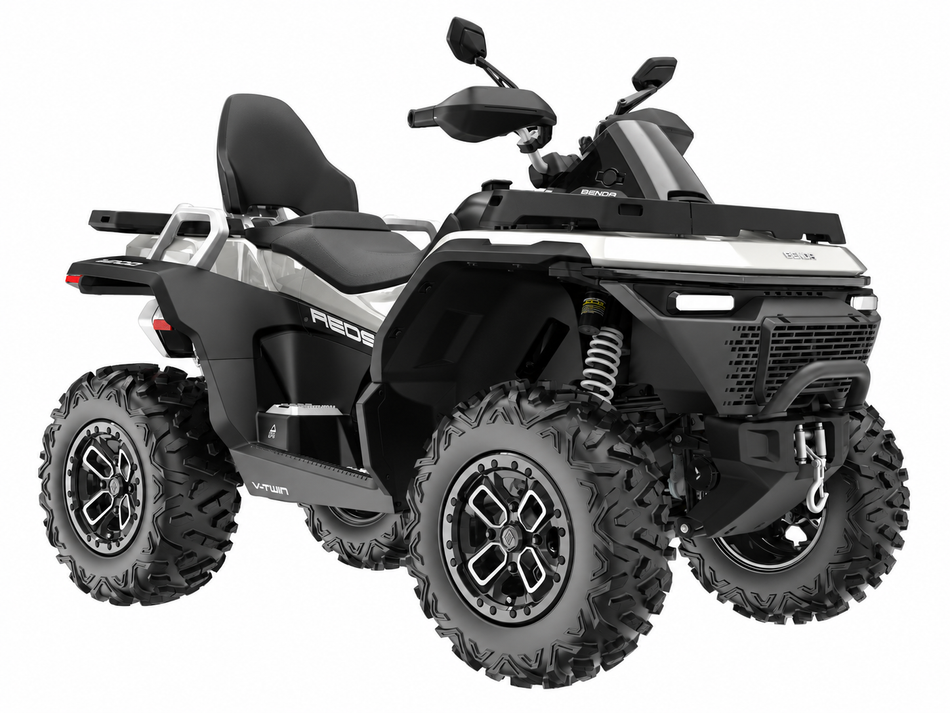 ATV BENDA Redstone 550 R2