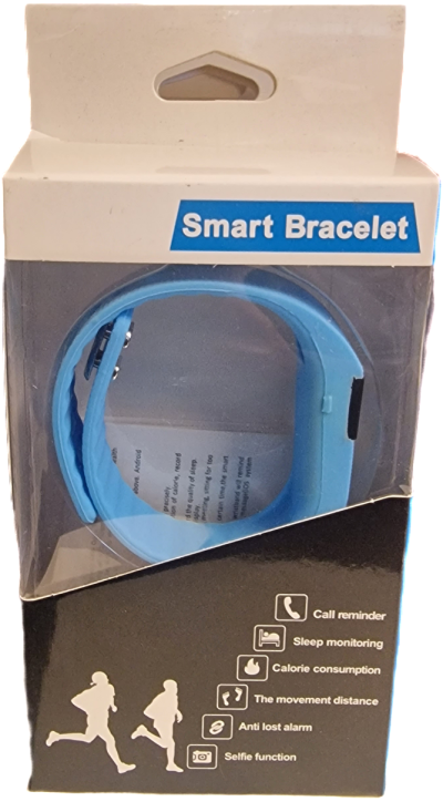 Smart Bracelet