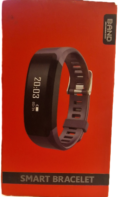 Smart Bracelet