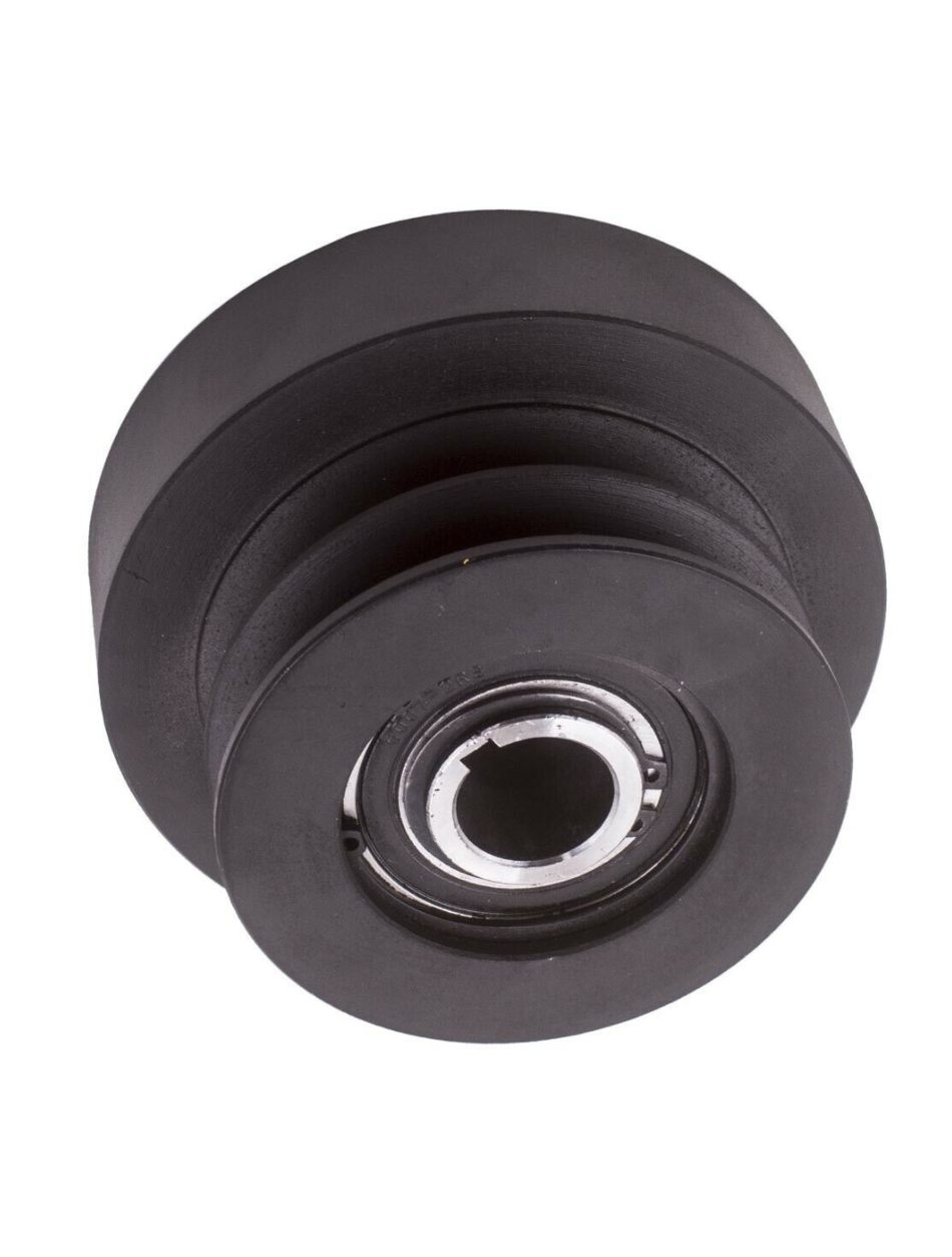 Clutch flishugger Promax 17
