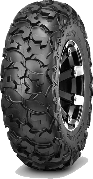atv dekk 29/9R14 77F