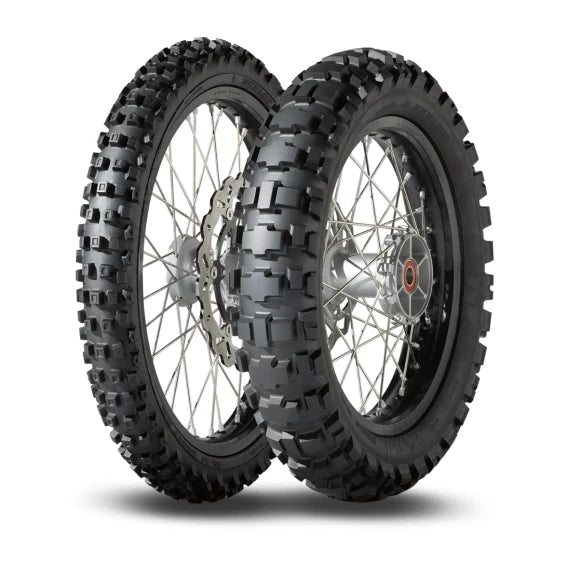 150/70B18 70S M+S TT D908 RR TT R