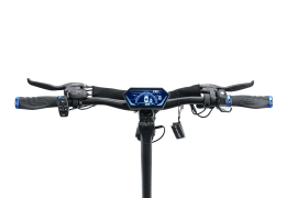 Sparkesykkel SPARKE RS 2025