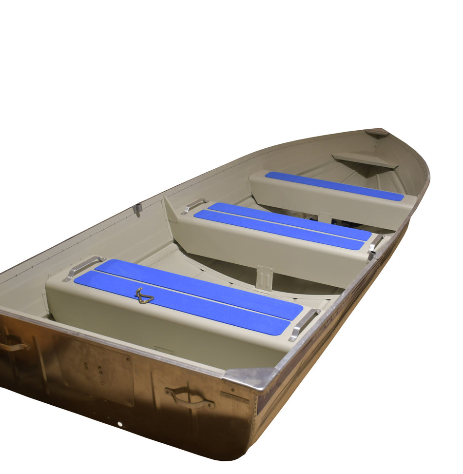 Aluminiumsbåt Kompis Marine 14 fot