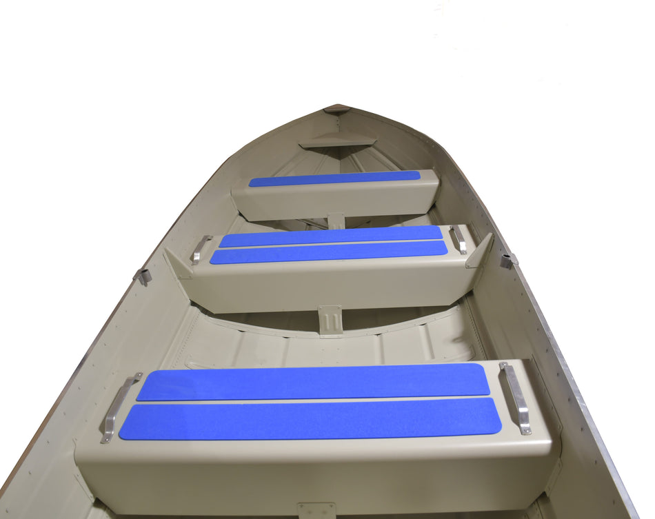 Aluminiumsbåt Kompis Marine 14 fot