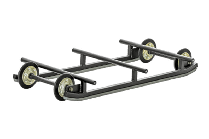 Dypere Snø - Tilbehør Snowdog