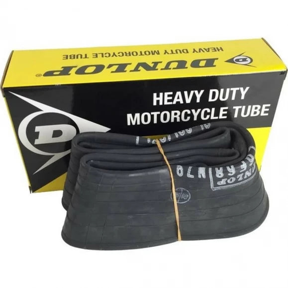 DUNLOP Slanger 19 Slange 70/100-19 TR4 MOT 2.5mm