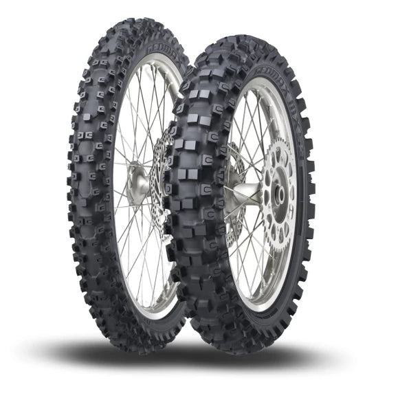 120/90-19 66M TT GEOMAX MX53 TT R *XX