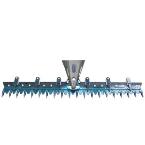 Duplex Fingerbjelke 120 cm til Slåmaskin