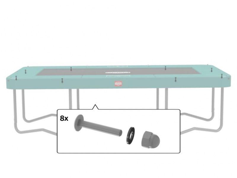 EASYFIT – Fasteners