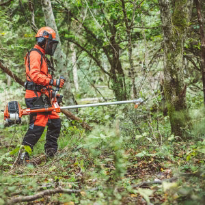 Ryddesag - 50.2 cc Echo CLS-520ES