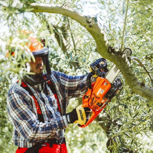 Echo CS-2511WES Motorsag - 30 cm