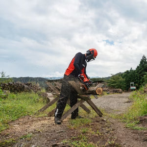 Echo CS-3510AC Motorsag - 35 cm