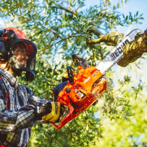 Echo CS-362WES Motorsag - 35 cm