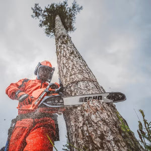 Echo CS-4310SX-35 Motorsag - 35 cm