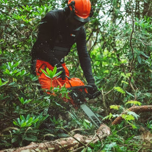 Echo CS-4510ES-33 Motorsag - 33 cm