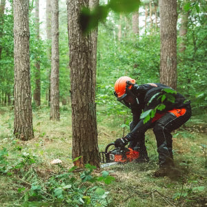 Echo CS-4510ES-38 Motorsag - 38 cm