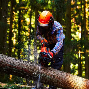 Echo CS-4920 Motorsag - 38 cm