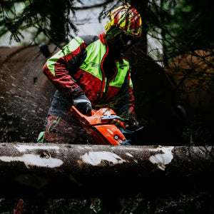 Echo CS-501SX-33 Motorsag - 33 cm