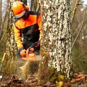 Echo CS-501SX-40 Motorsag - 40 cm