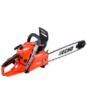 Echo CS-501SXH-40 Motorsag - 40 cm med varme i håndtak