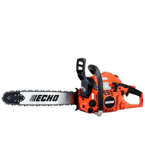 Echo CS-501SXH-40 Motorsag - 40 cm med varme i håndtak
