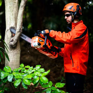 Echo DCS-2500 Batteri Motorsag - 30 cm