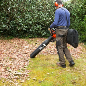 Løvblåser - 25.4 cc Echo ES-255ES