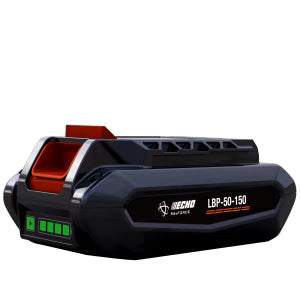 Echo LBP-50-150 Batteri 2.5 Ah - 56 V