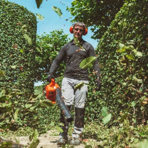 Løvblåser - 25.4 cc Echo PB-2520