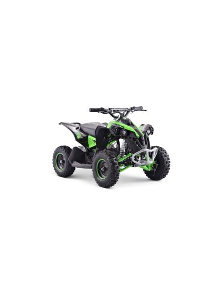 Renegade Elektrisk ATV 1200W – Grønn