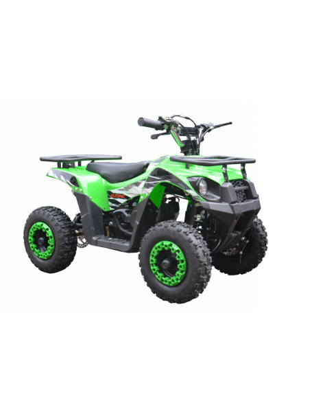 Farmer Mini ATV 50cc – Grønn