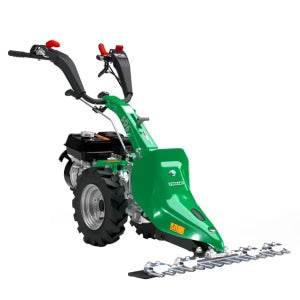 Ferrari 506 SmartSafe Slåmaskin - 80 cm bjelke