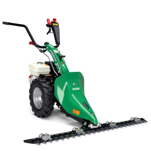 Ferrari 514PS Slåmaskin - 100cm bjelke