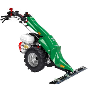 Ferrari 580 HY PS Honda GX340 olj.fors. 155cm bjel